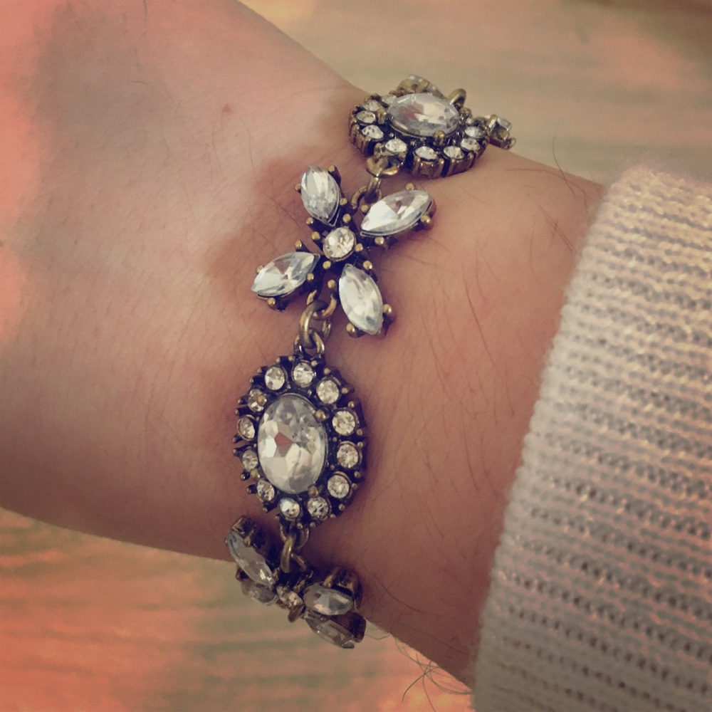 Costume Bracelet